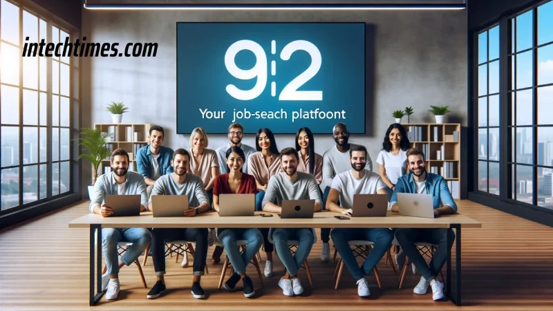 92Career: A Comprehensive Guide to Navigating Your Job Search