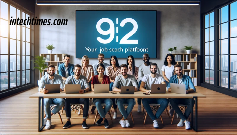 92Career: A Comprehensive Guide to Navigating Your Job Search