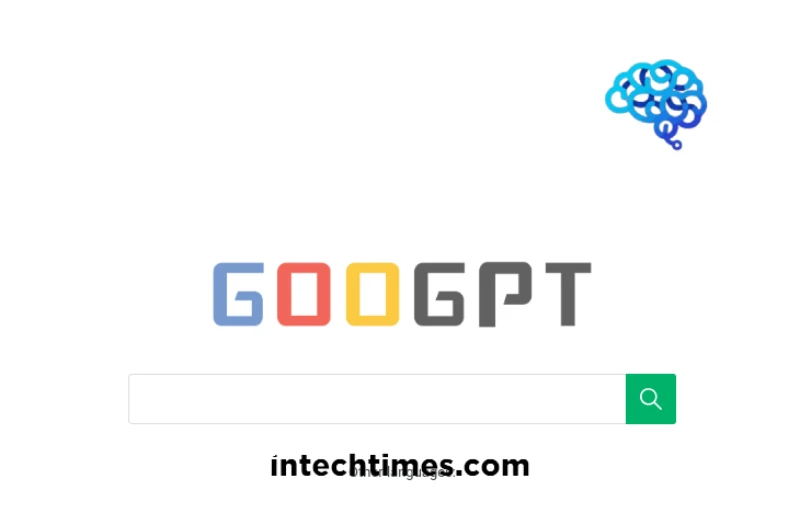 GooGPT: Revolutionizing Search with Advanced AI