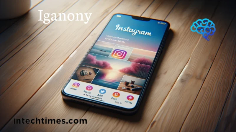 Iganony: The Stealthy Instagram Story Spy