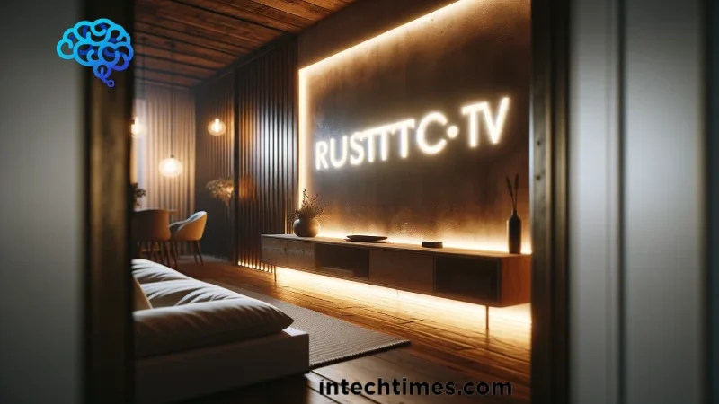 What is Rusticotv? Everything You Need To Know About Rusticotv