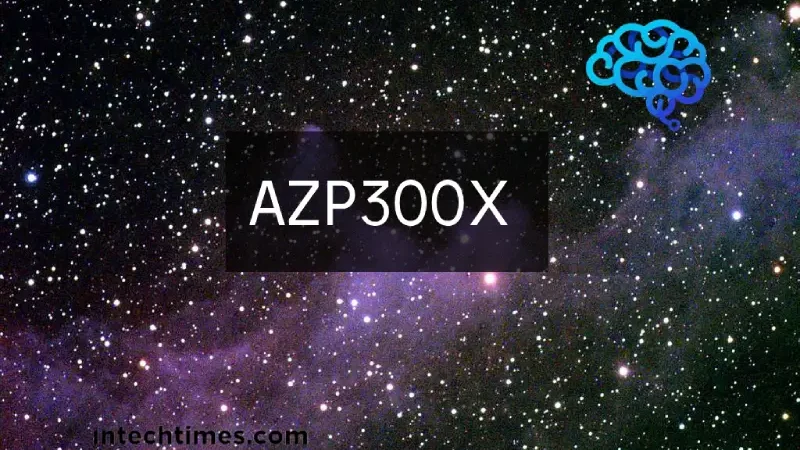 Understanding AZP300X: A Comprehensive Guide