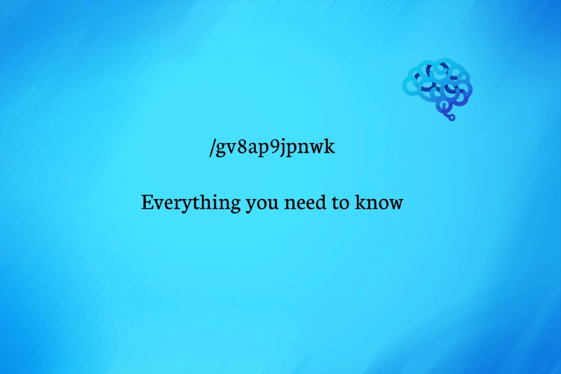 /gv8ap9jpnwk: Everything you need to know