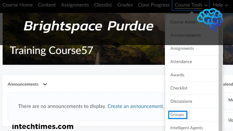 Brightspace Purdue: Enhancing Education through Innovative Learning