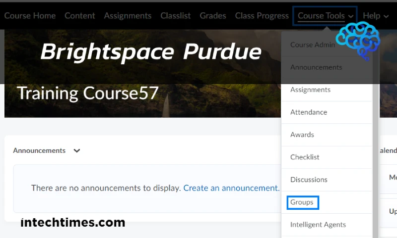 Brightspace Purdue: Enhancing Education through Innovative Learning