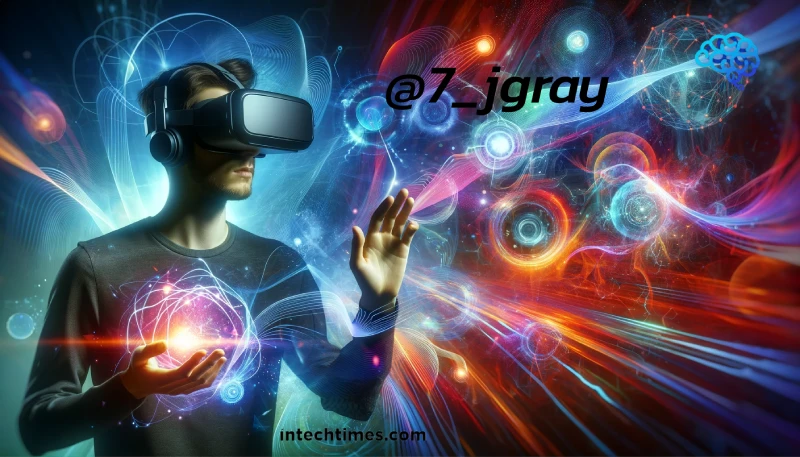 @7_jgray: Shaping the Future of Digital Influence with Creative Sustainability
