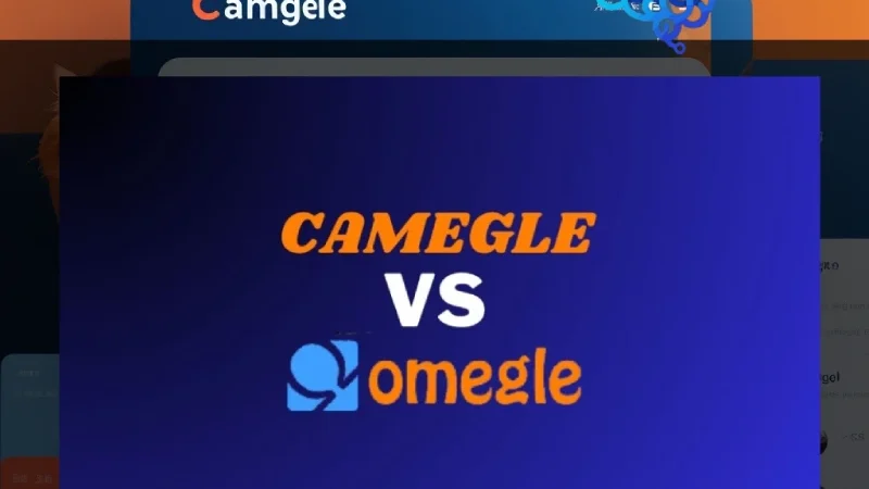 Camegle Chat Safe or Risk? Everything You Need To Know (2024)