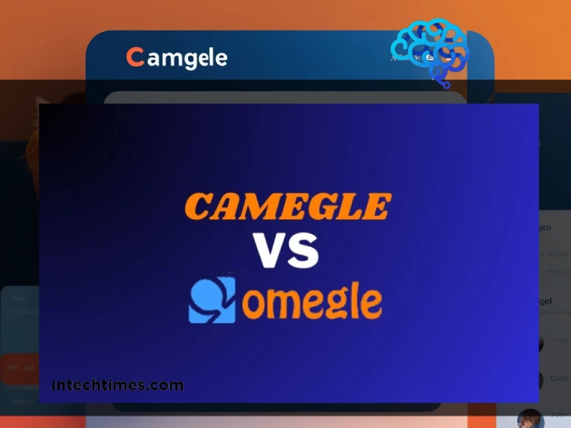 Camegle Chat Safe or Risk? Everything You Need To Know (2024)