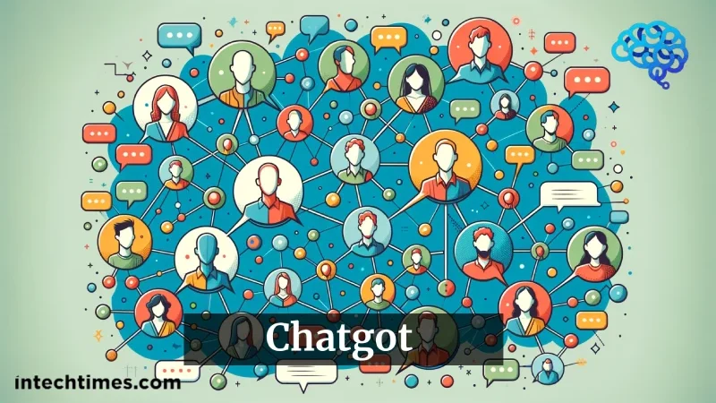 Chatgot: Revolutionizing Communication with Cutting-Edge AI Technology