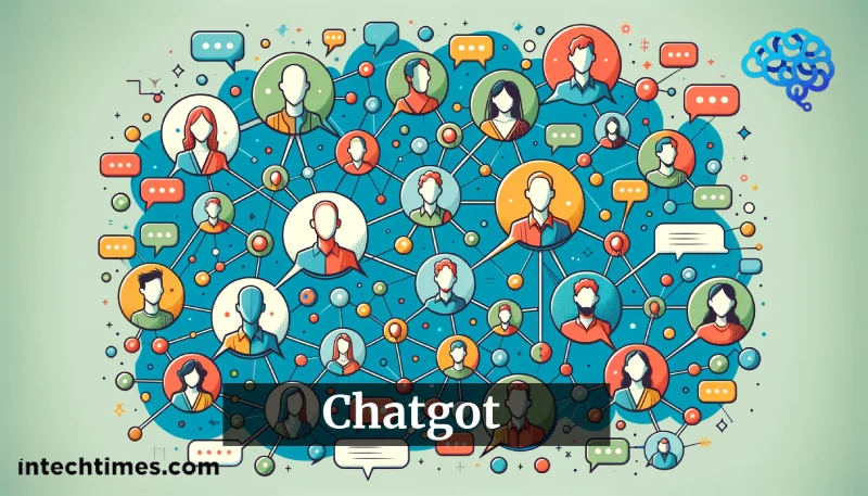 Chatgot: Revolutionizing Communication with Cutting-Edge AI Technology