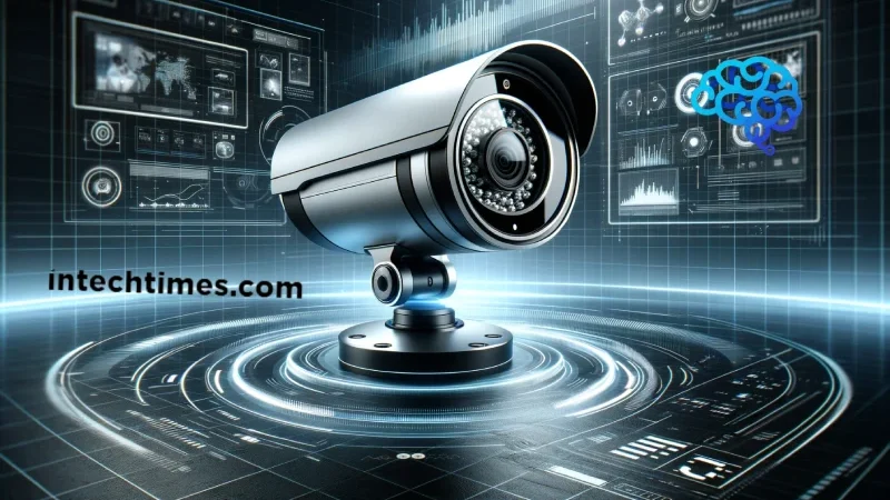 Innocams: The Future of Surveillance Technology