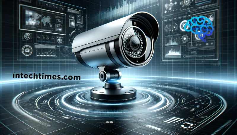 Innocams: The Future of Surveillance Technology