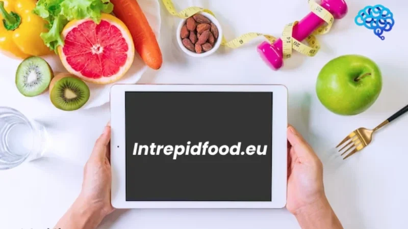 Intrepidfood.eu: Role in Food Safety and Online Delivery Hub