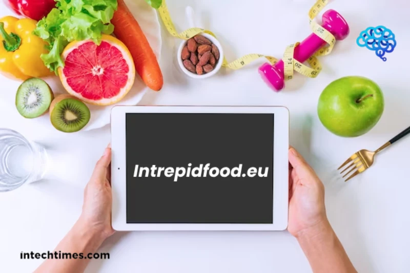 Intrepidfood.eu: Role in Food Safety and Online Delivery Hub