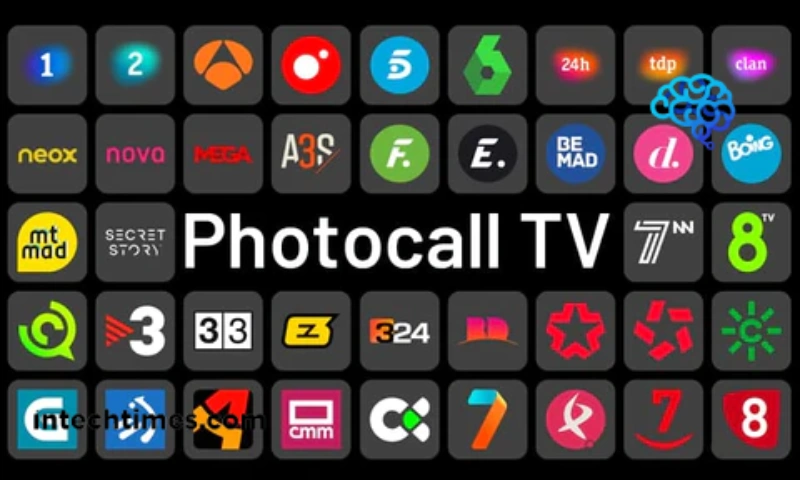 Photocall TV: Complete Guide to Free TV and Radio Streaming