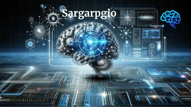 Sargarpgio: A Text-Based Artificial Intelligence Role-Playing Game