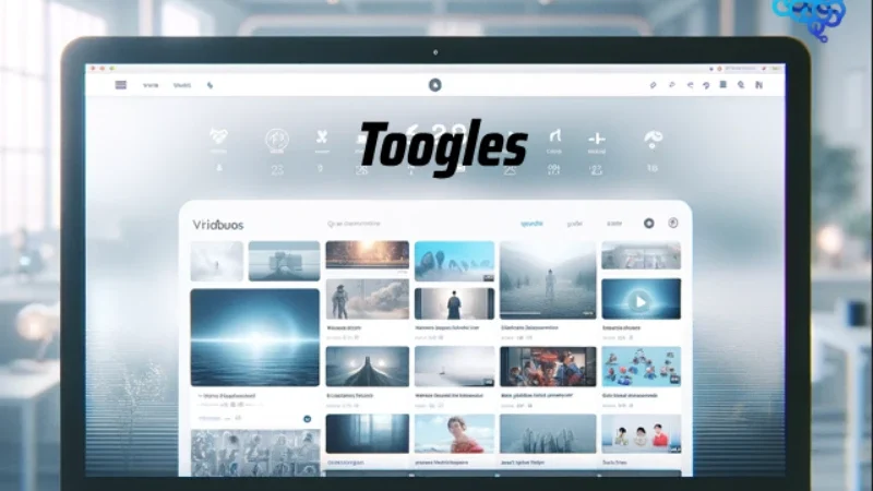 Toogles: The Minimalistic YouTube Interface