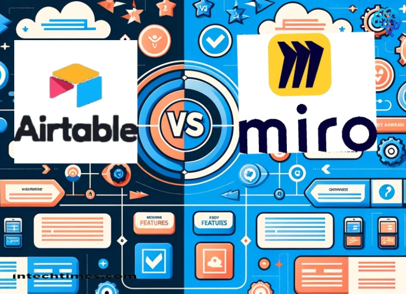 Airtable vs. Miro Price Analysis: Where Cost-effectiveness Reigns Supreme