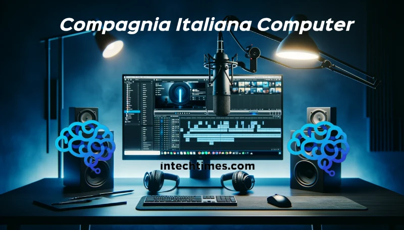 Compagnia Italiana Computer: Pioneering the Future of Technology