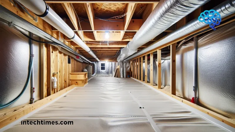 Crawl Space Waterproofing in Cherokee County: A Complete Guide