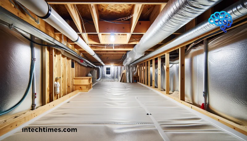 Crawl Space Waterproofing in Cherokee County: A Complete Guide