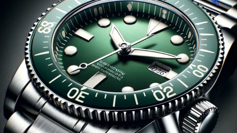 FintechZoom Rolex Submariner: Navigating the Depths of Luxury