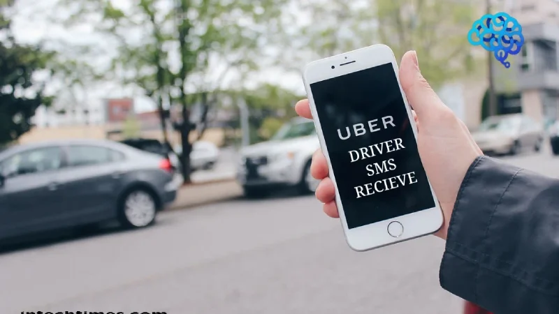 Uber Driver SMS Recieve: A Comprehensive Guide to Riders and Drivers