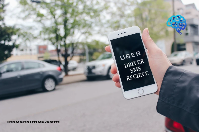 Uber Driver SMS Recieve: A Comprehensive Guide to Riders and Drivers