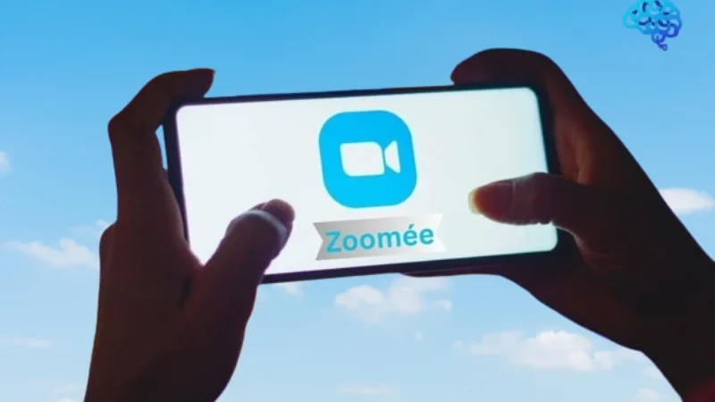 Zoomée: The Cutting-Edge Communication and Fitness Platform