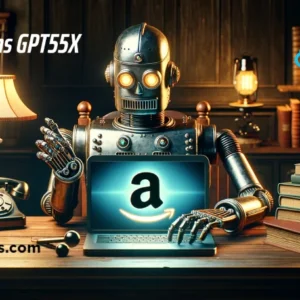 Amazons GPT55x: Everything You Need To Know About It