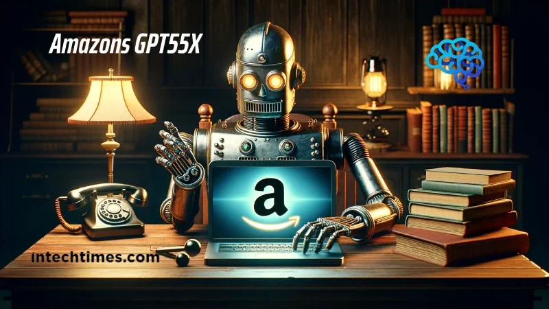 Amazons GPT55x: Everything You Need To Know About It