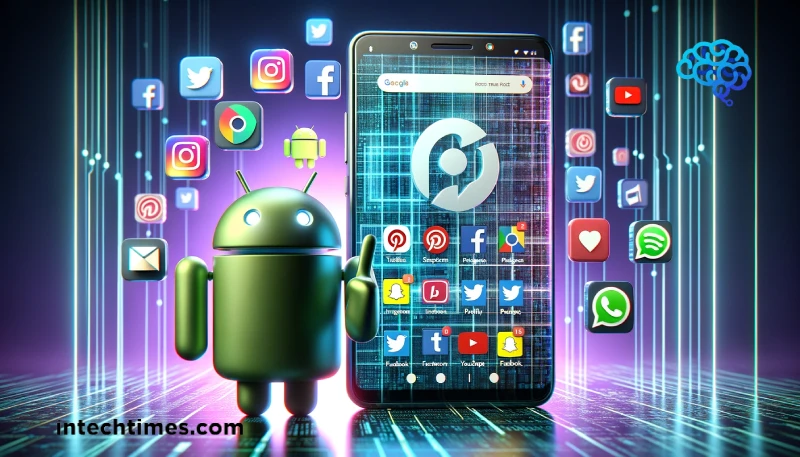 Unlocking Opportunities: Exploring the Importance of Android App Development