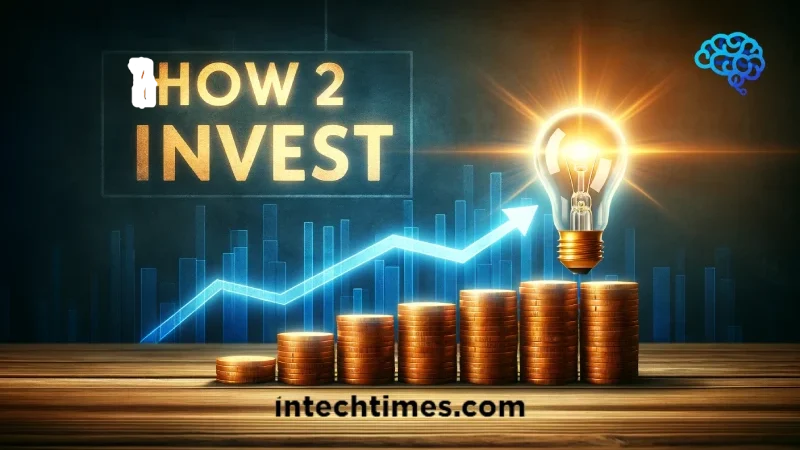 How2Invest: The Ultimate Guide to Investors