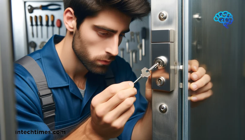 Locksmith DC Servleader: Your Ultimate Guide to Mastering Security