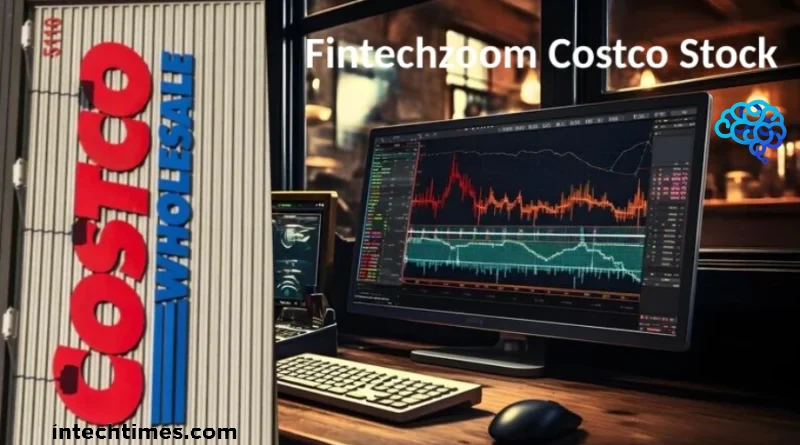 Navigating the Rise of Fintechzoom Costco Stock