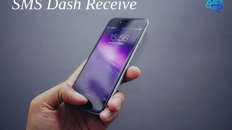 SMS Dash Receive: Everything You Need To Know About It