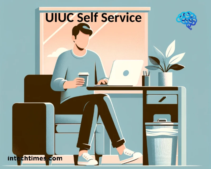 The Comprehensive Guide to UIUC Self Service for Students and Faculty