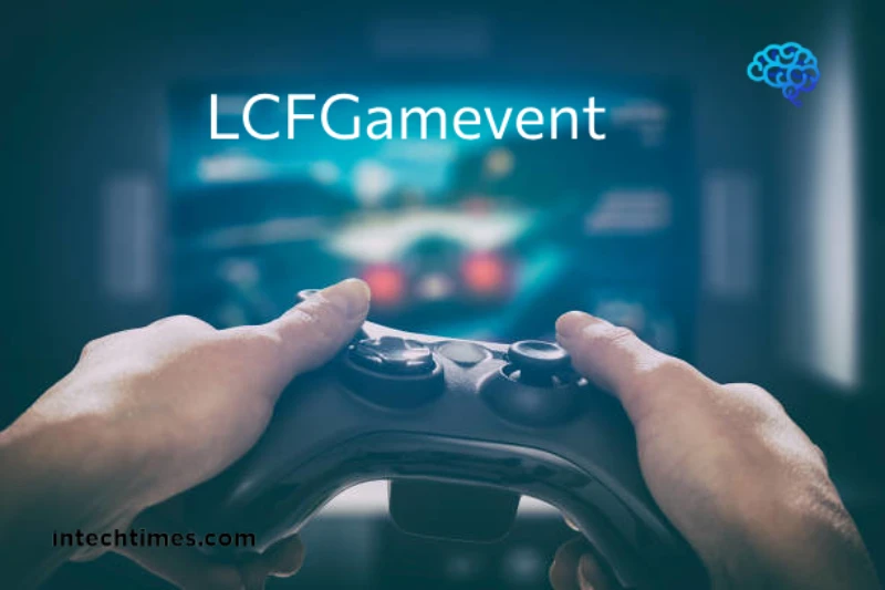 LCFGamevent