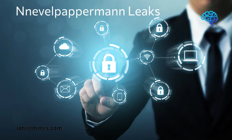 Deciphering the Nnevelpappermann Leaks: A Digital Whodunit
