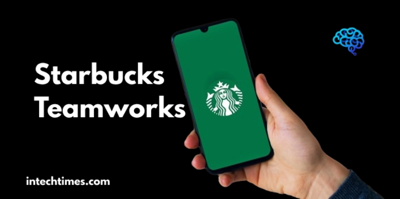 Starbucks Teamworks: Everything You Need to Know