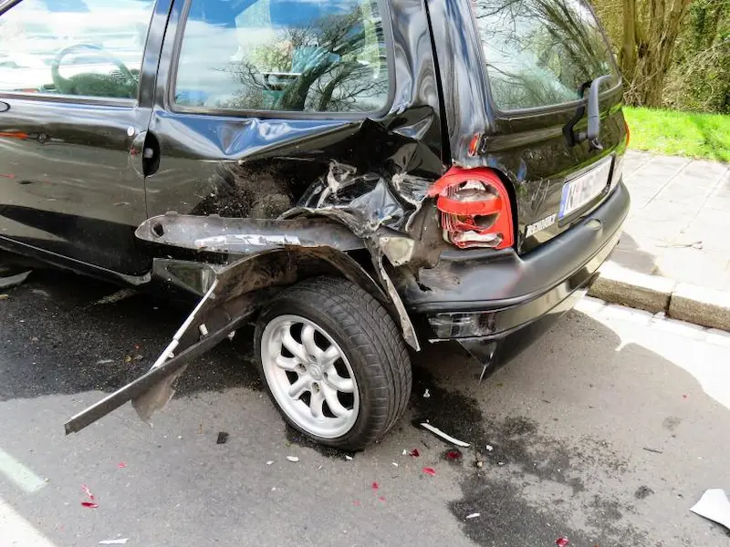 Beyond the Fender Bender: Protecting Yourself with Car Accident Law Knowledge