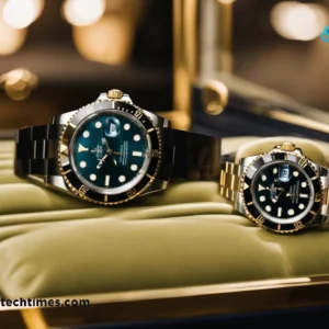 Fintechzoom Rolex Submariner: The Ultimate Guide to Investing in a Timeless Classic