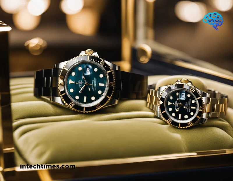 Fintechzoom Rolex Submariner: The Ultimate Guide to Investing in a Timeless Classic