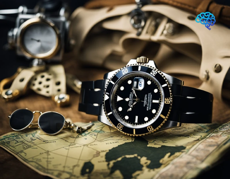 History of the Rolex Submariner