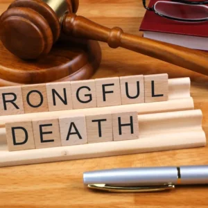 Legal Steps to Take After a Wrongful Death: A Family’s Roadmap