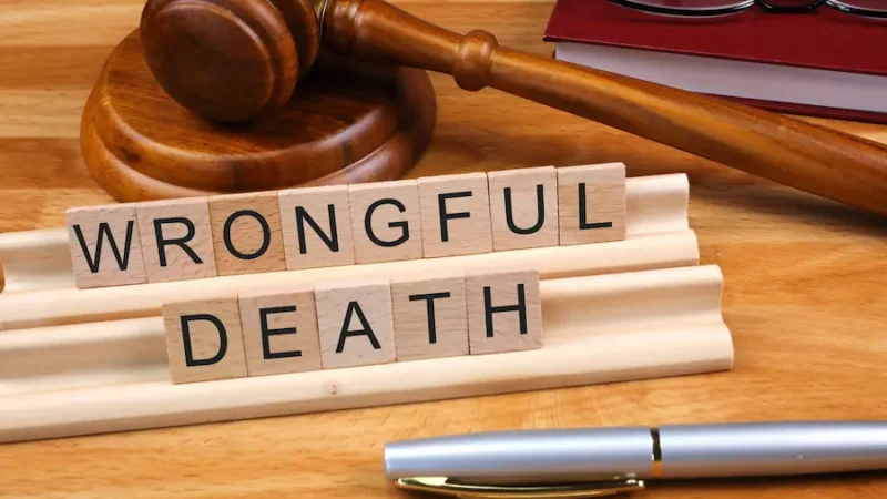 Legal Steps to Take After a Wrongful Death: A Family’s Roadmap