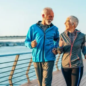 The Dynamics of Aging: Strategies for a Thriving Lifestyle in Retirement