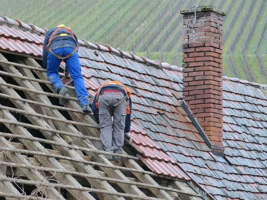 Essentials of Roof Maintenance: Safeguarding Your Home from the Top Down