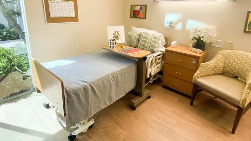 How to Choose the Ideal Nursing Home for Your Loved Ones