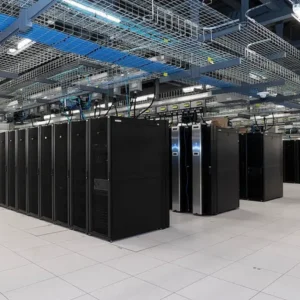 The Advantages of Modern Rack Systems in Data Centers